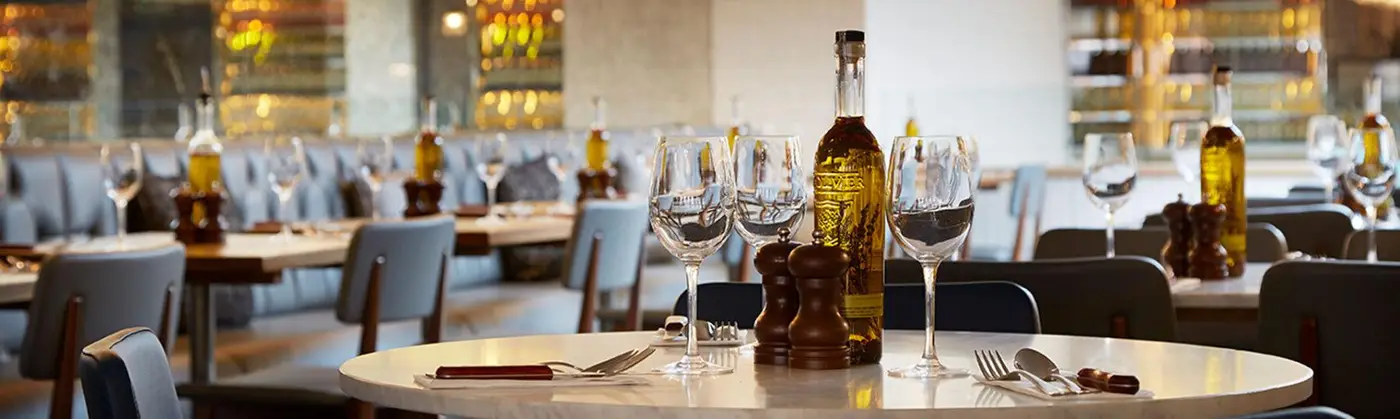 Inside Wildwood Wantage: Cosy atmosphere and inviting decor